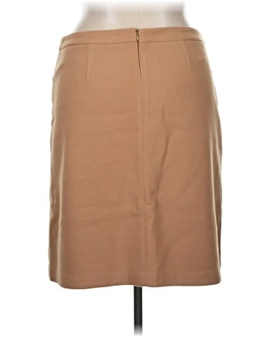 J. McLaughlin Faux Leather Skirt (view 2)