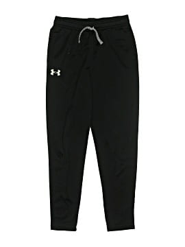 Under Armour Track Pants