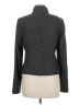 British Khaki Tweed Gray Jacket Size M - photo 2