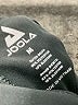 Joola Solid Black Casual Skirt Size M - photo 3