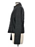British Khaki Tweed Gray Jacket Size M - photo 5