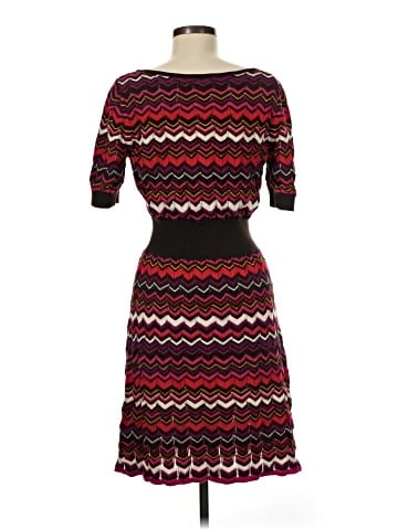 a.n.a. A New Approach Casual Dress (view 2)