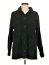 Comune 100% Cotton Green Long Sleeve Button-Down Shirt Size M - photo 1