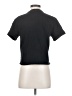 Lululemon Athletica Black Short Sleeve Top Size S (estimated) - photo 2