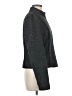 British Khaki Tweed Gray Jacket Size M - photo 4