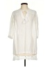 Roller Rabbit 100% Cotton Ivory Casual Dress Size XXS - photo 1