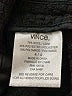 Vince. Black Jacket Size 4 - photo 7