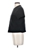 Lululemon Athletica Black Short Sleeve Top Size S (estimated) - photo 5