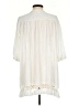 Roller Rabbit 100% Cotton Ivory Casual Dress Size XXS - photo 2