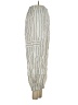 Tibi Stripes Ivory White Casual Pants Size S (estimated) - photo 4