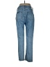 Paige Hearts Blue Jeans Size 32 waist - photo 2