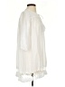 Roller Rabbit 100% Cotton Ivory Casual Dress Size XXS - photo 4