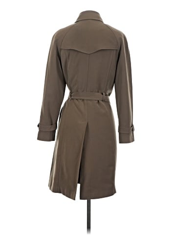 Gallery Trenchcoat (view 2)