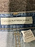 Chico's Blue Jeans Size Lg (2) - photo 7