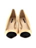 Zara Color Block Tan Heels Size EU 40 - photo 2