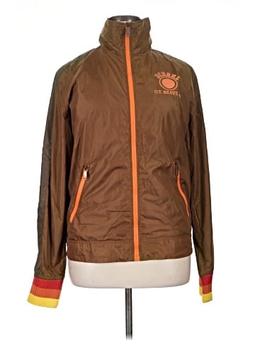 Diesel Windbreaker (view 1)