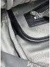MCM White Visetos studded Backpack One size - photo 11