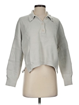 Abercrombie & Fitch Pullover Sweater
