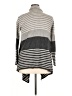 Mystree Gray Poncho Size XL - photo 2
