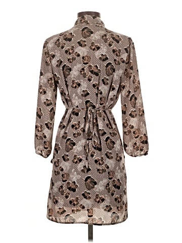 Bar III Casual Dress (view 2)