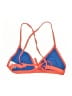 Speedo Orange Swimsuit Top Size Lg (36) - photo 2