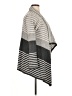 Mystree Gray Poncho Size XL - photo 4