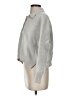 Abercrombie & Fitch 100% Nylon Gray Pullover Sweater Size XS - photo 5