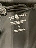 Lou & Grey Black Track Jacket Size XL - photo 6