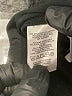 Lou & Grey Black Track Jacket Size XL - photo 7