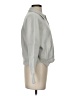 Abercrombie & Fitch 100% Nylon Gray Pullover Sweater Size XS - photo 4