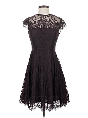 BB Dakota Cocktail Dress (view 1)