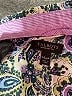 Talbots Paisley Green 3/4 Sleeve Blouse Size 14 - photo 7
