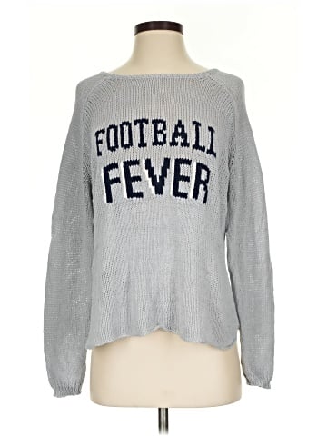 Wooden Ships Pullover Sweater (view 1)