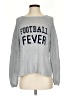 Wooden Ships Silver Pullover Sweater Size Sm - Med - photo 1