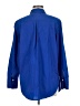 Talbots 100% Cotton Blue Long Sleeve Button-Down Shirt Size M - photo 2
