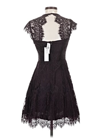 BB Dakota Cocktail Dress (view 2)
