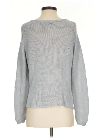Wooden Ships Pullover Sweater (view 2)