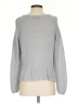 Wooden Ships Silver Pullover Sweater Size Sm - Med - photo 2