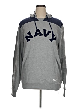 Under Armour Pullover Hoodie