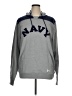 Under Armour Gray Pullover Hoodie Size XL - photo 1