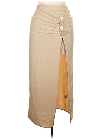 Zara Casual Skirt (view 1)