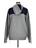 Under Armour Gray Pullover Hoodie Size XL - photo 2