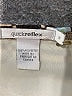 QuickReflex Graphic Brown Casual Skirt Size 8 - photo 4
