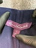 Gloria Vanderbilt Blue Casual Pants Size L - photo 7