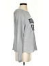 Wooden Ships Silver Pullover Sweater Size Sm - Med - photo 4