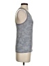 Athleta Gray Active Tank Size S - photo 4