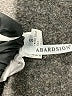 Abardsion Ivory Short Sleeve Turtleneck Size S - photo 7