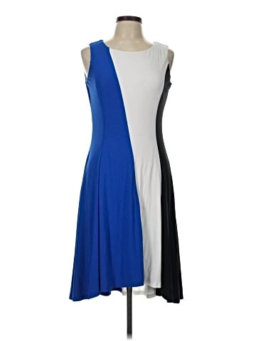 Nine West Cocktail Dress (view 1)