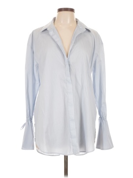 Treasure & Bond Long Sleeve Blouse