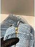 Self-Portrait 100% Polyester Blue Cocktail Dress Size 10 - photo 9